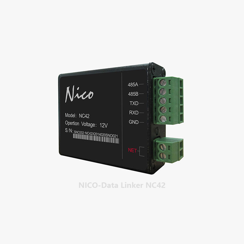 NICO-数据链接器NC42